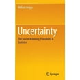 thumbnail image 1 of Uncertainty: The Soul of Modeling, Probability & Statistics, (Hardcover), 1 of 5