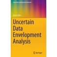 thumbnail image 1 of Uncertainty and Operations Research Uncertain Data Envelopment Analysis, (Hardcover), 1 of 1