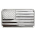thumbnail image 1 of Uncertified Precious Metals, Silver, 5 oz, 1 of 1