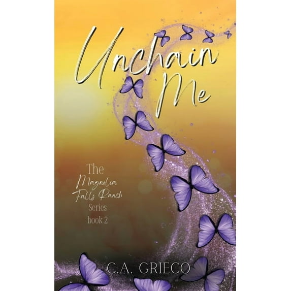 Unchain Me, (Paperback)