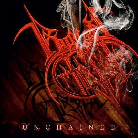 Unchained (CD)