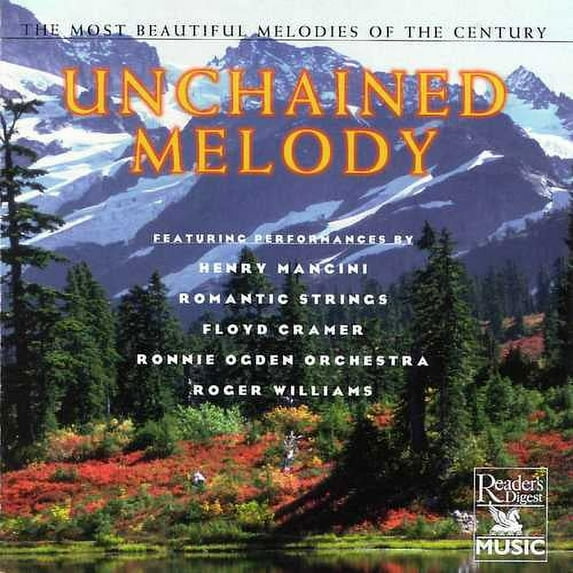 Unchained Melody: Most Beautiful Melodies Of The Century