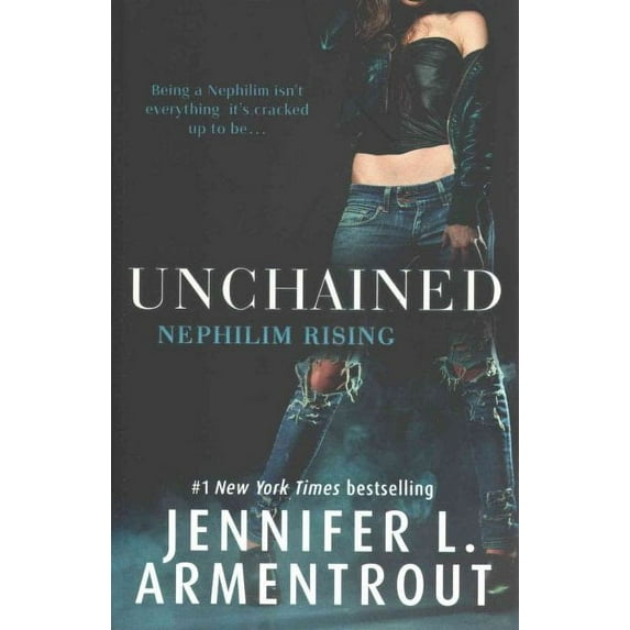 Unchained (Nephilim Rising)