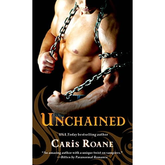 Pre-Owned Unchained (Men in Chains) (Unknown) 1250035317 9781250035318