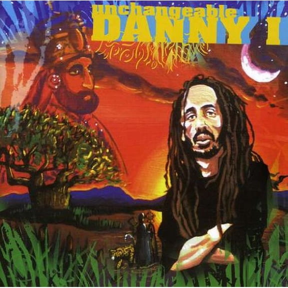 Danny I Unchangeable (CD)