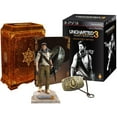 thumbnail image 1 of Uncharted 3 Drake's Deception - Collector's Edition - PlayStation 3, 1 of 8