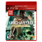 Uncharted Drake's Fortune (PS3) - image 1 of 10