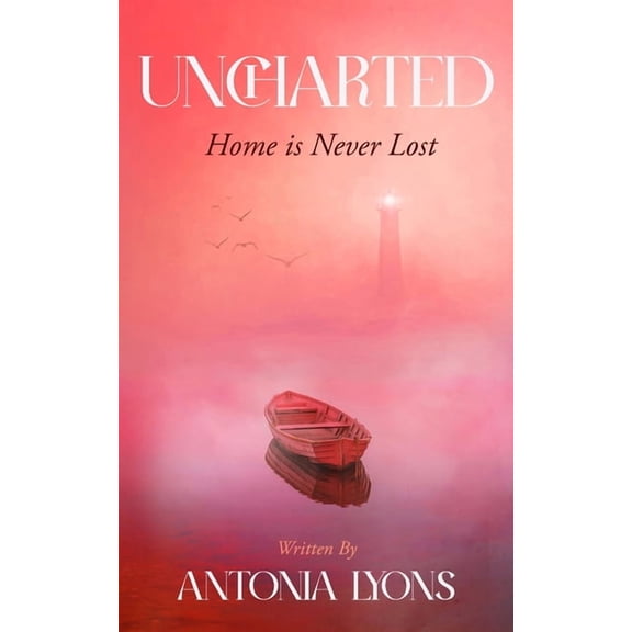 Uncharted: Home is Never Lost, (Paperback)