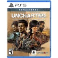 thumbnail image 1 of Uncharted: Legacy of Thieves Collection, Naughty Dog, PlayStation 5, 711719546641, 1 of 5