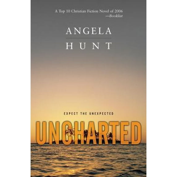 Pre-Owned Uncharted (Paperback) 1595542345 9781595542342