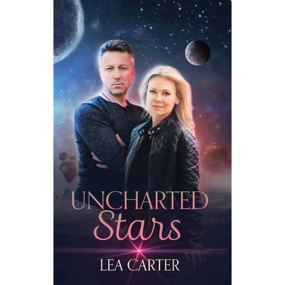 Uncharted Stars, (Paperback)