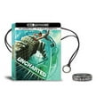 thumbnail image 1 of Uncharted (Steelbook) (4K Ultra HD + Blu-ray + Digital Copy), 1 of 2