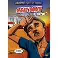 thumbnail image 1 of Uncharted: Stories of Survival: Heat Wave Horror! (Hardcover), 1 of 1
