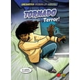 thumbnail image 1 of Uncharted: Stories of Survival: Tornado Terror! (Hardcover), 1 of 1
