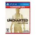 thumbnail image 1 of Uncharted: The Nathan Drake Collection - PlayStation Hits, Sony, PlayStation 4, 711719526124, 1 of 4