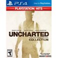 thumbnail image 1 of Uncharted: The Nathan Drake Collection - PlayStation 4, 1 of 3