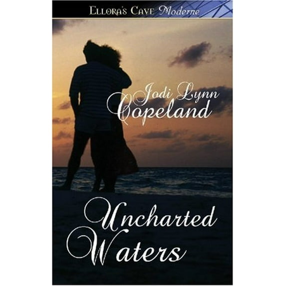Pre-Owned Uncharted Waters Paperback