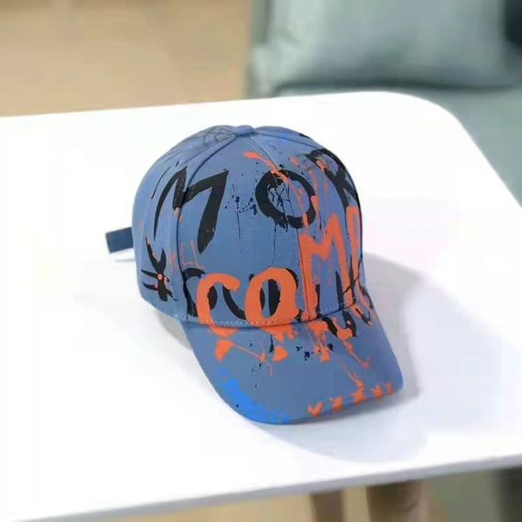 Uncia Active Unisex Graffiti Art Baseball Cap for Big Boys