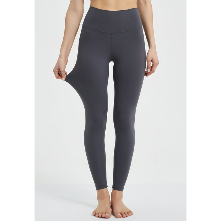Uncia Active Women's Leggings High Waisted Yoga Pants High Stretch