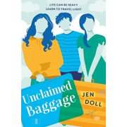 Unclaimed Baggage Paperback