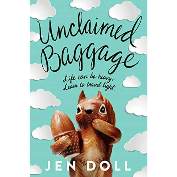 Pre-Owned Unclaimed Baggage (International Edition) (Paperback) 0374312206 9780374312206