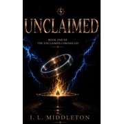 Unclaimed, Hardcover
