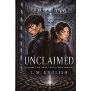 Unclaimed, Paperback