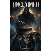 Unclaimed, Paperback