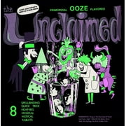 Unclaimed - Primordial Ooze Flavored - Vinyl