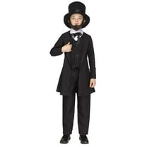 Uncle Abraham Child Costume