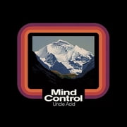 Uncle Acid & Deadbeats - Mind Control - Music & Performance - CD