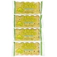 thumbnail image 1 of Uncle Al's Lemon Stage Plank Cookie 12 Pk., 1 of 2
