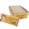 thumbnail image 1 of Uncle Al's Old Fashioned Banana Stage Planks, 1.75 Ounce (Pack of 12), 1 of 8