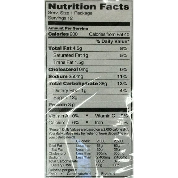 Uncle Al's Old Fashioned Stage Planks, Pack of 12