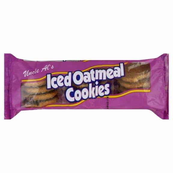 Uncle Als Cookies Uncle Als Cookies, 5 oz