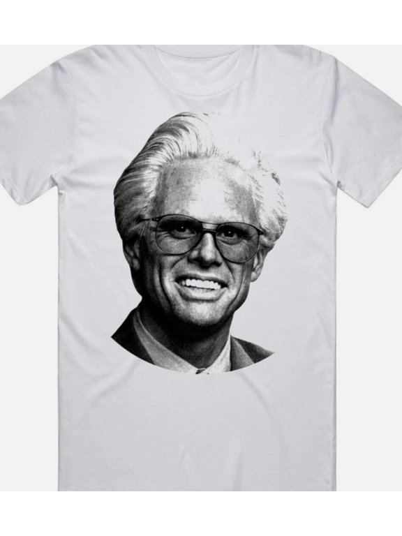 Uncle Baby Billy Gemstones Fan Gift T-Shirt, full size