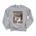 thumbnail image 1 of Uncle Baby Billy Still Misbehavin Righteous Gemstones Funny TV Show Sweatshirt, for men & women, up to size 5XL, 1 of 3