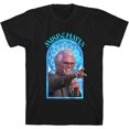 thumbnail image 1 of Uncle Babys Gemstoness Merch Billys Shirt Print Graphic Tshirt Unisex Tee, 1 of 3