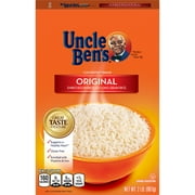UNCLE BEN'S Original Long Grain White Rice, 2lb
