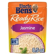 Uncle Ben's Ready Rice Jasmine Rice, 8.5 oz Side Item