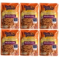 thumbnail image 1 of Uncle Ben's, Ready Rice, Red Beans KKS1&nbsp;& Rice, 8.5oz (Pack of 6), 1 of 3