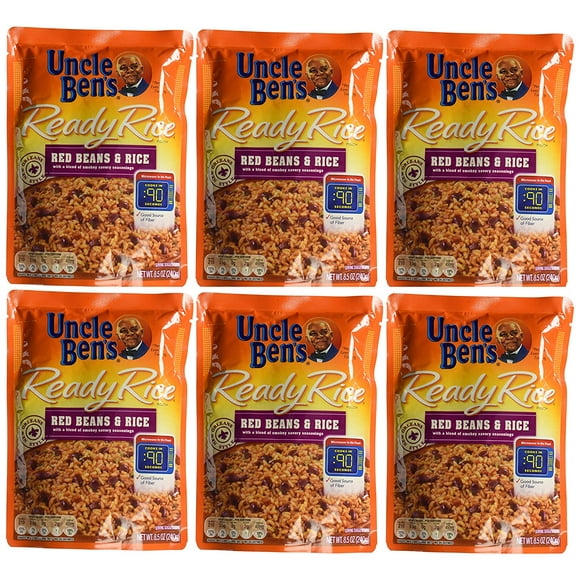 Cajun rice in Rice side dishes - Walmart.com
