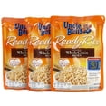 thumbnail image 1 of Uncle Bens Whole Grain Brown Ready Rice Pouch, 8.8 Oz, 3 Pk, 1 of 2