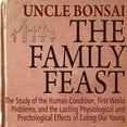thumbnail image 1 of Uncle Bonsai - Family Feast - Music & Performance - CD, 1 of 1