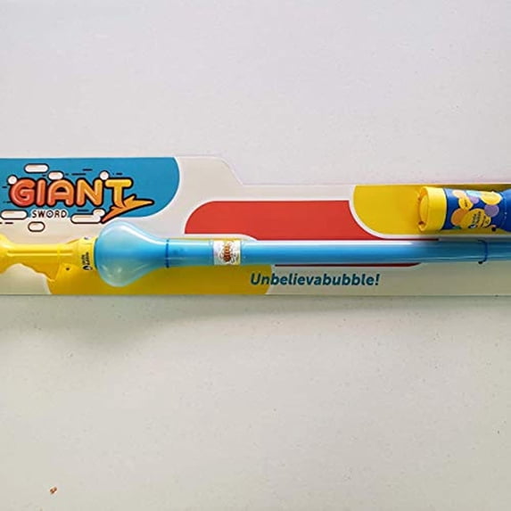 Uncle Bubble Giant Sword ( Large)
