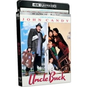 Uncle Buck (4K Ultra HD), KL Studio Classics, Comedy