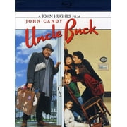 Uncle Buck (Blu-ray)