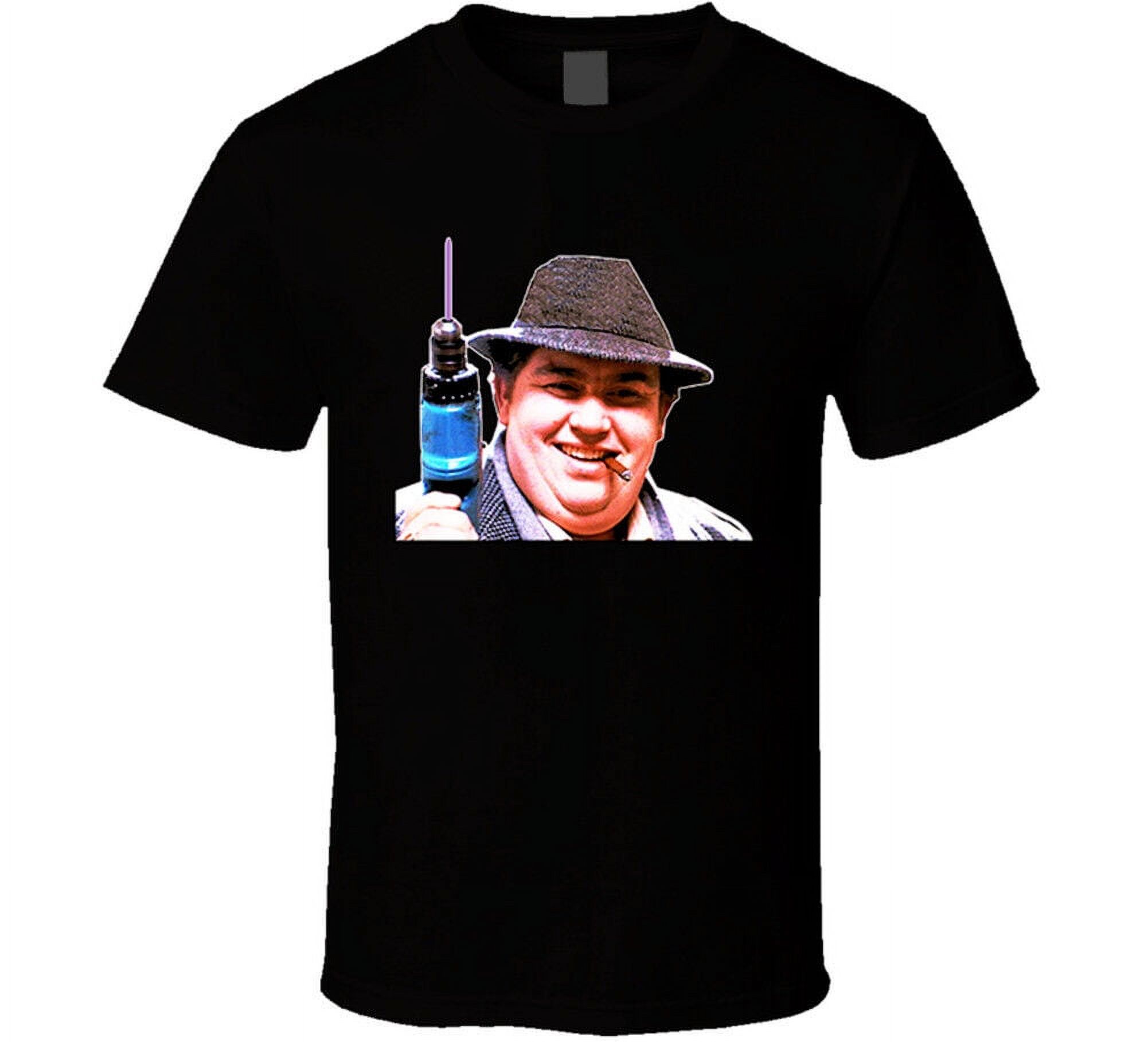 Uncle Buck John Candy Funny Movie 80s Comedy T Shirt