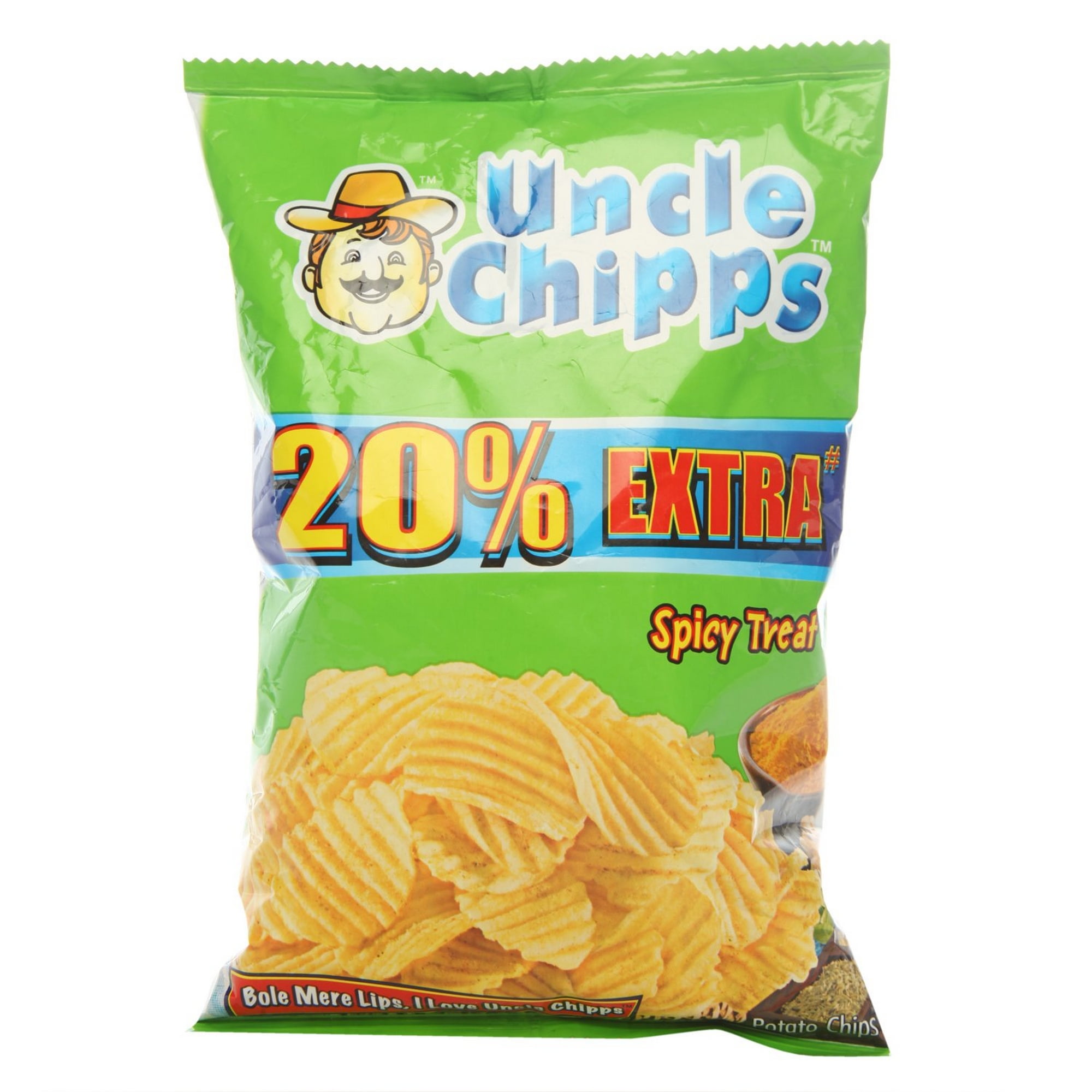 Kya aapne bhi ye chips khaye h π