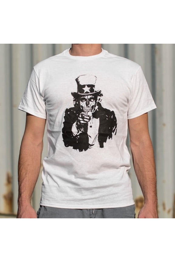 Uncle Corpse Unisex T-Shirt Tee Sweatshirt Hoodie Tank Top